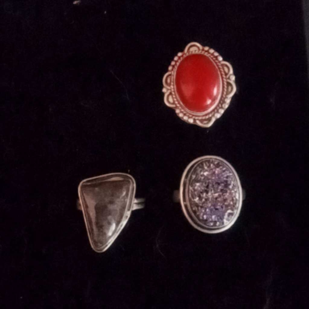 Rings